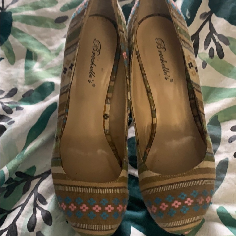 Wedges! - Picture 2 of 2